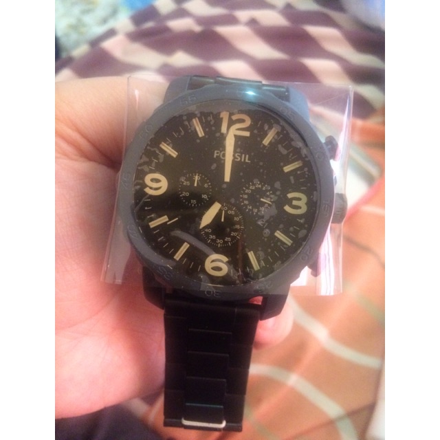 Jam tangan Fossil JR1356