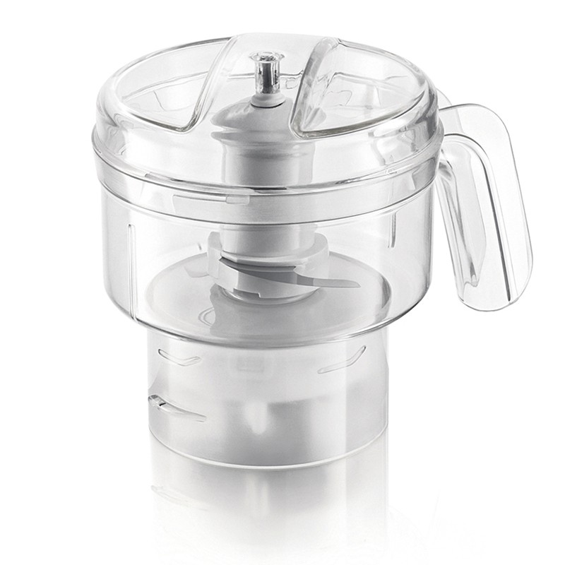 PHILIPS Aksesories Chopper Untuk Blender HR2115 &amp; HR2116 - HR2939N