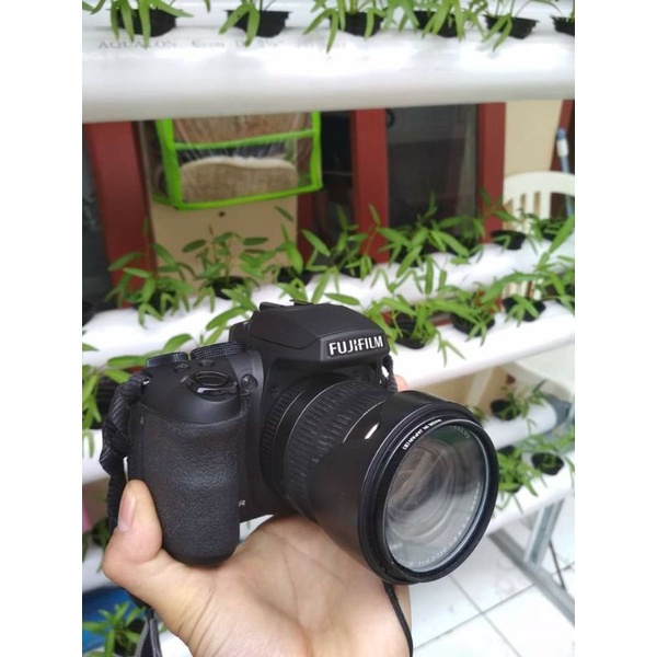 Kamera Fujifilm