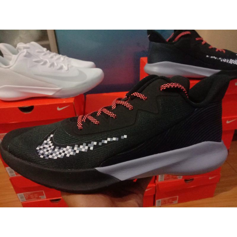 Sepatu Nike Precision 4 Original