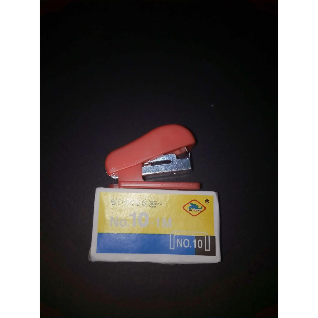 

stapler mini