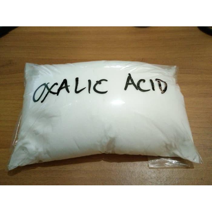 TERMURAH OXALIC ACID 