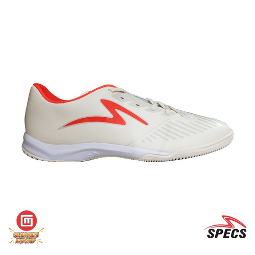 SWERVO HYDRA PRO IN-ANTIQUE WHITE/OXY