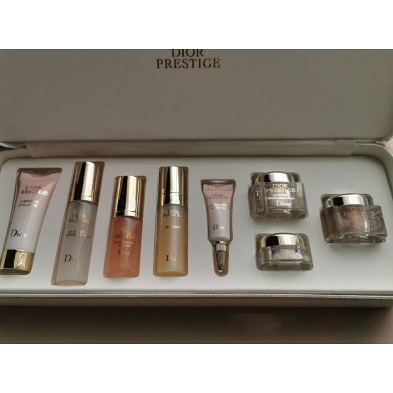 Skincare Dior Prestige Set