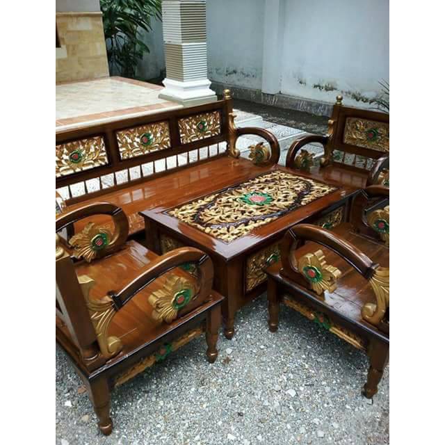 Kursi tamu arimbi 3111 kursi tamu gelung