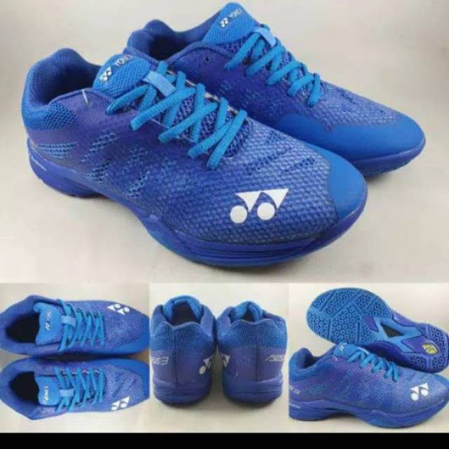YONEX AERUS 3 BLUE