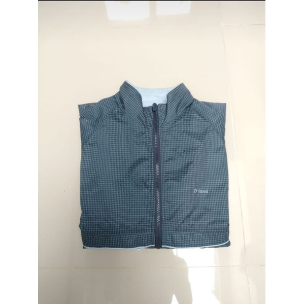 Jacket D LAND