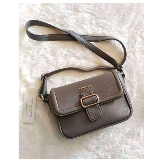 TAS selempang wanita ACHILEA SOPHIE MARTIN PARIS