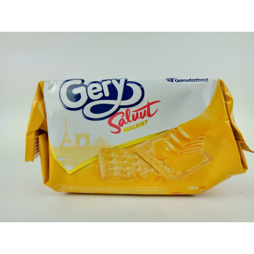 Gery Salut Malkis sweet cheese 100g