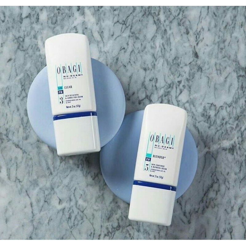 OBAGI NU DERM BLEND FX