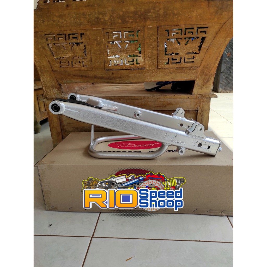 ARM JUPITER Z VEGA R F1Z R VROSSI PRO MODEL OVAL COPY B-PRO