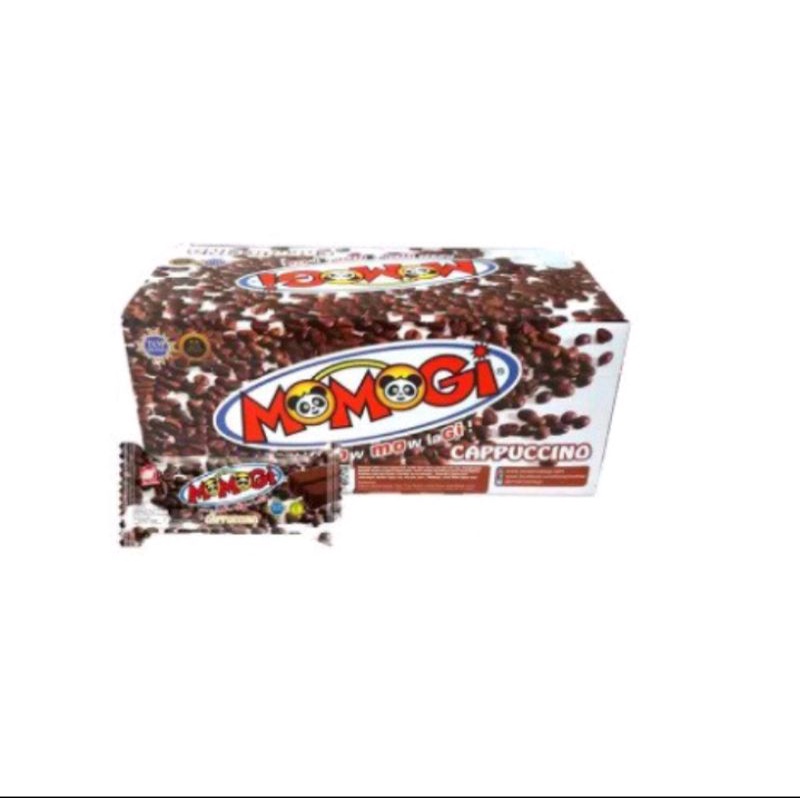 Momogi Stick Box 20 x 6gr