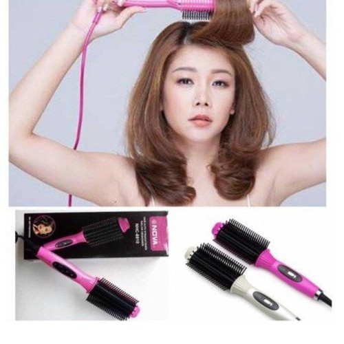 CATOK SISIR BLOW HAIR DRYER SISIR LISTRIK