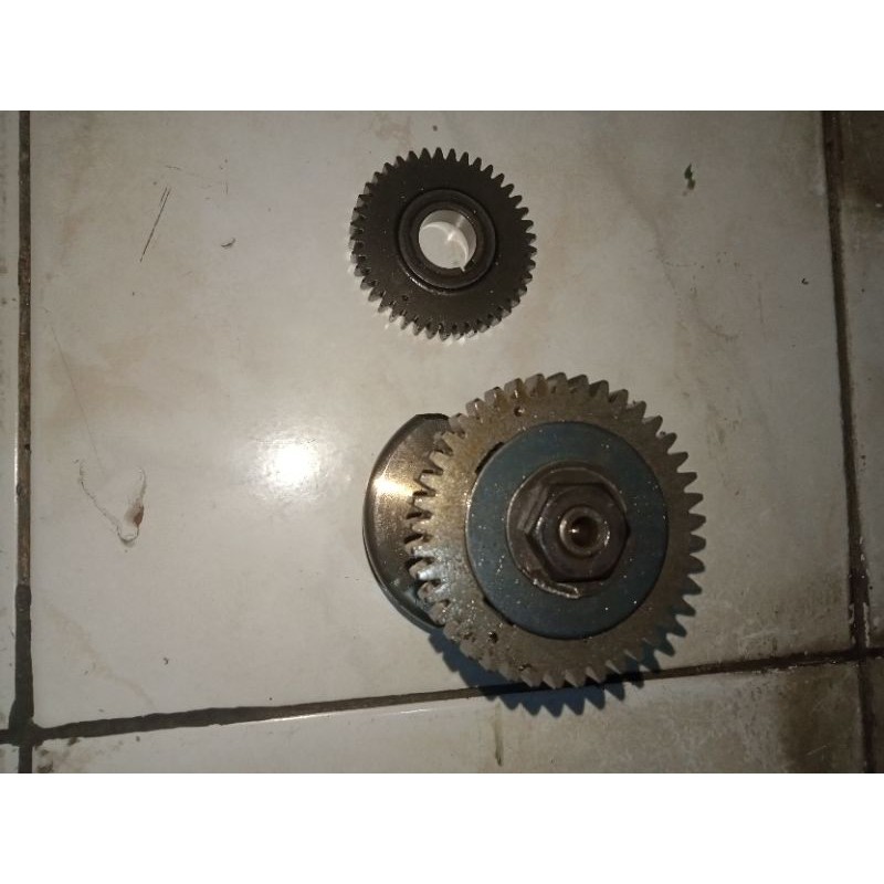 balancer Yamaha vixion