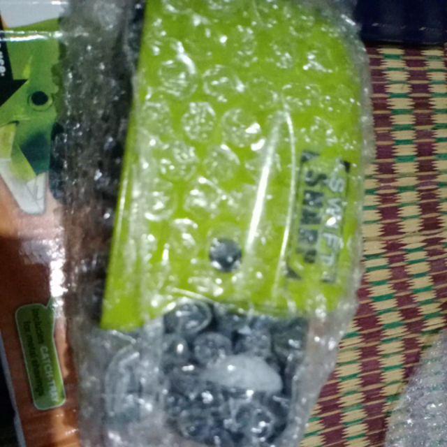 Swifty Sharp /asahan Pisau Otomatis