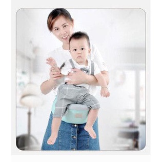 Gendongan Bayi Babby carrier Dudukan gendongan bayi Strap Pinggang aman dan nyaman bantalan dudukan bayi kuat kokoh