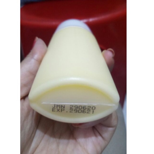 HB dosting kuning aroma jasmin dan anggur original 100%