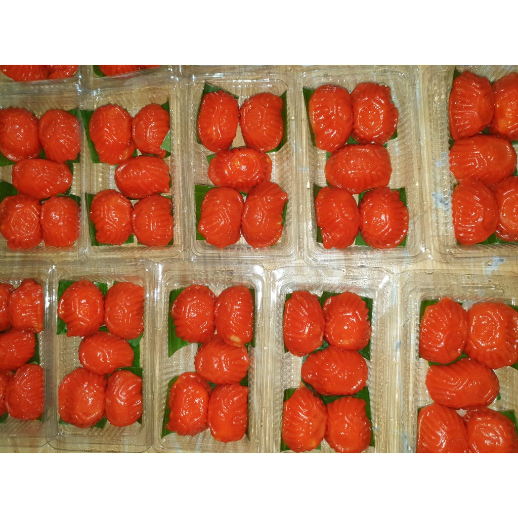 

KUE KU ISI 5 MERAH KUE ANGKU KUE KU HOMEMADE
