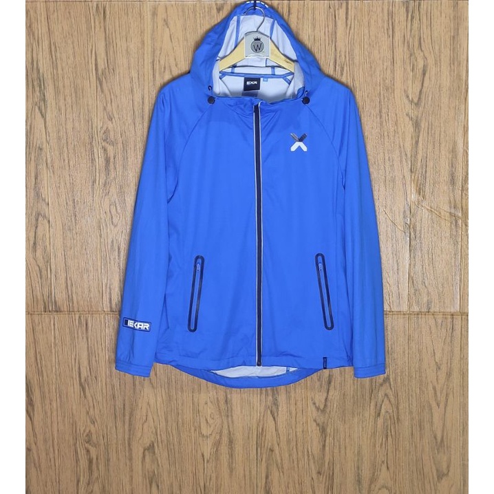 JAKET EXR ORIGINAL SECOND