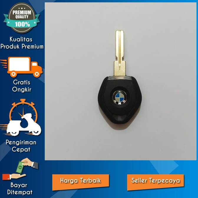 SUPPLIER CASING COVER KUNCI MOBIL BMW E34 E36 BMW LAMPU