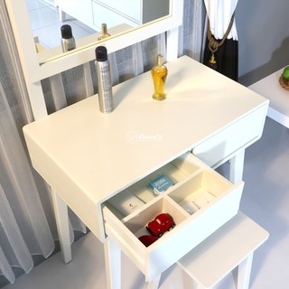 Meja Rias MR 010 Doves Furniture FREE ONGKIR JAWA BALI Meja Rias MR 010 Doves Furniture FREE ONGKIR JAWA BALI