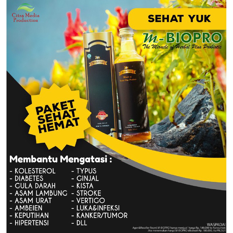 Agen Resmi M Biopro | Rasa M Biopro | Review M Biopro | Reaksi M Biopro | Ramuan M Biopro