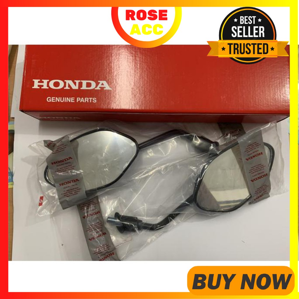 SPION MOTOR HONDA VARIO 125 - ORIGINAL HONDA GENUINE PARTS