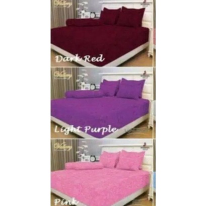 Seprei polos embos Vallery 180 T 30