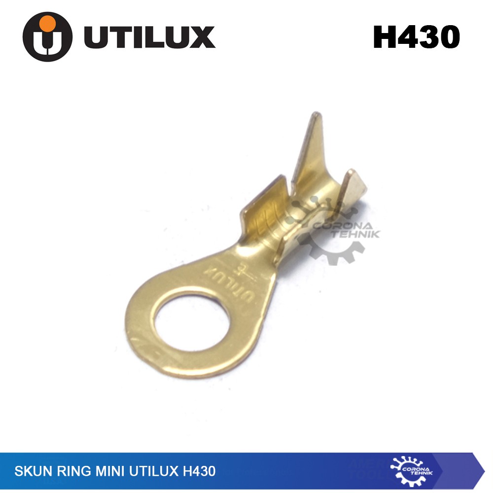 Skun Ring Mini Utilux H430