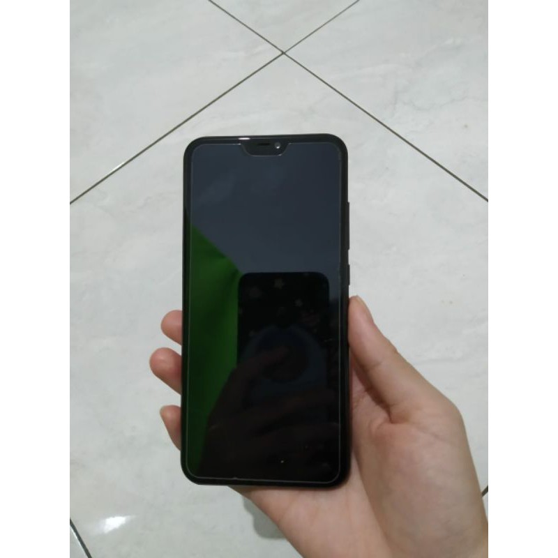 Xiaomi Redmi 6 pro 4/64gb (Second) Full set BACA DESC