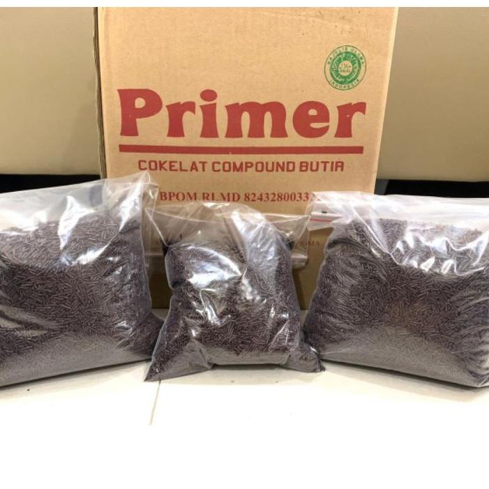 

マ Meses Primer 1kg Repack / Kualitas seperti meses Garuda Trendy