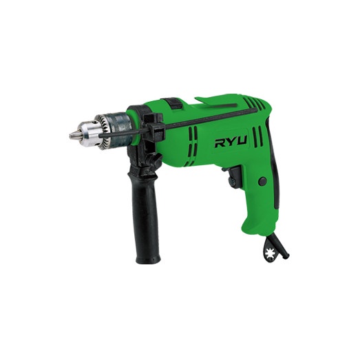 Mesin Bor RYU 13 mm / Mesin Impact Drill RYU