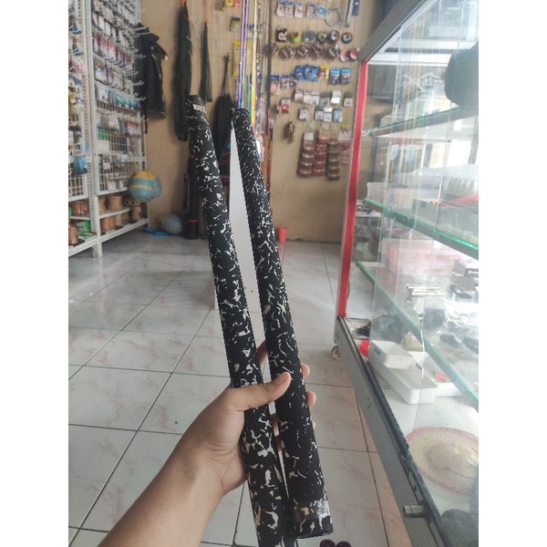 Busa Eva Joran Doreng Hard 60Cm