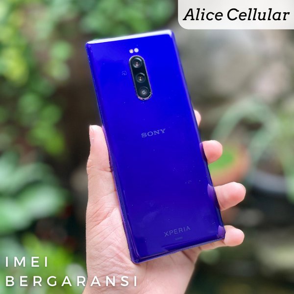 Sony Xperia 1 ORIGINAL HP Gaming