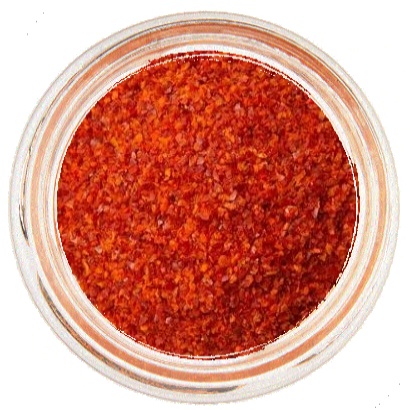 ICHIMI TOGARASHI 300 G | CABAI BUBUK JEPANG