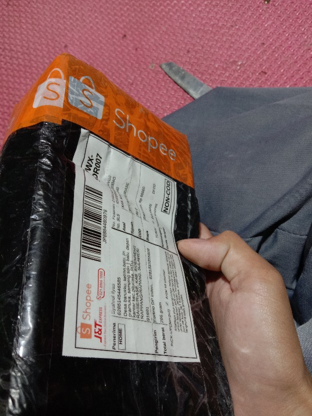 Benih Porang Asal Bunga Bukan Katak Ataupun Umbi Porang