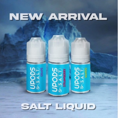 LIQUID 30ML UPODS SWITCH IT