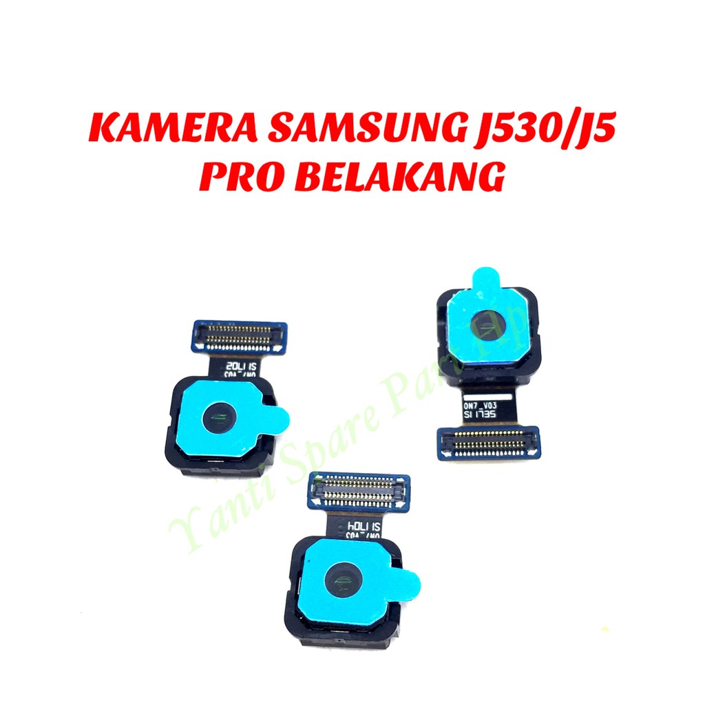 Kamera Belakang Samsung J5 Pro J530 Original Terlaris New