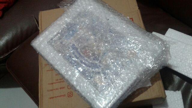 Scrap Frame 3d Paket Hemat Kado Wisuda