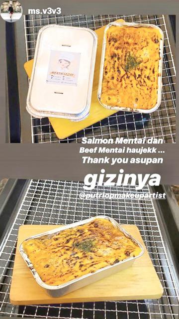 Alumunium Foil Cup Rx50