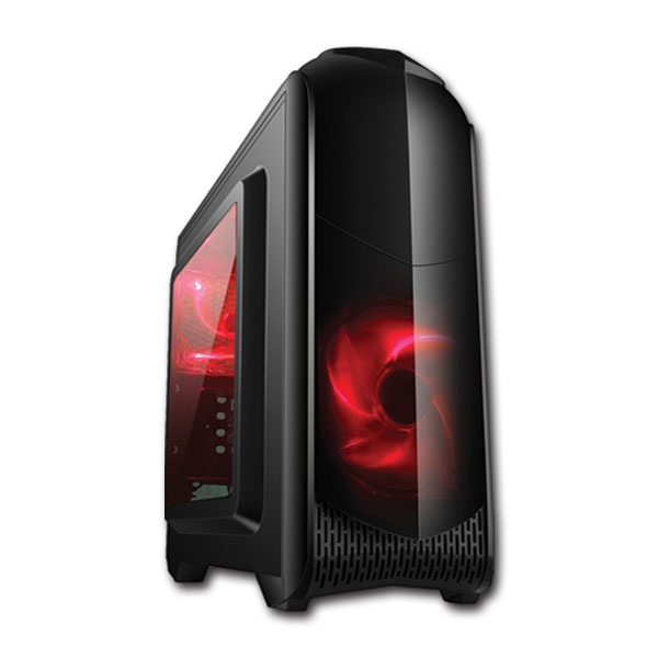 Case Digital Alliance N10 Black