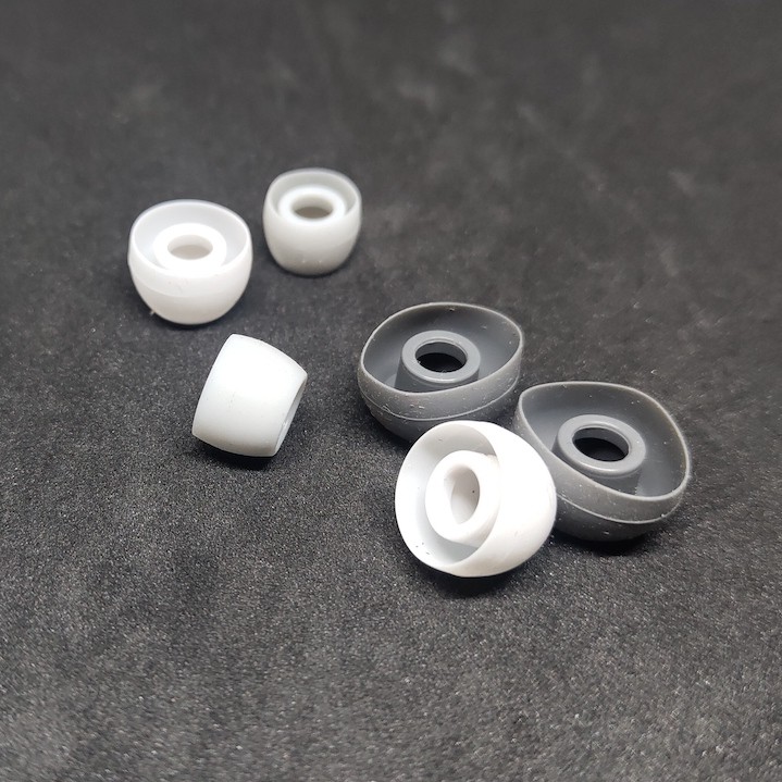 Original Sony Bass Eartips / Karet Replacement (Harga Sepasang)