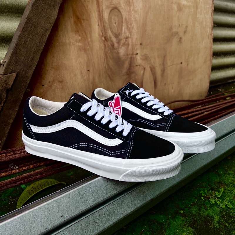og old skool lx