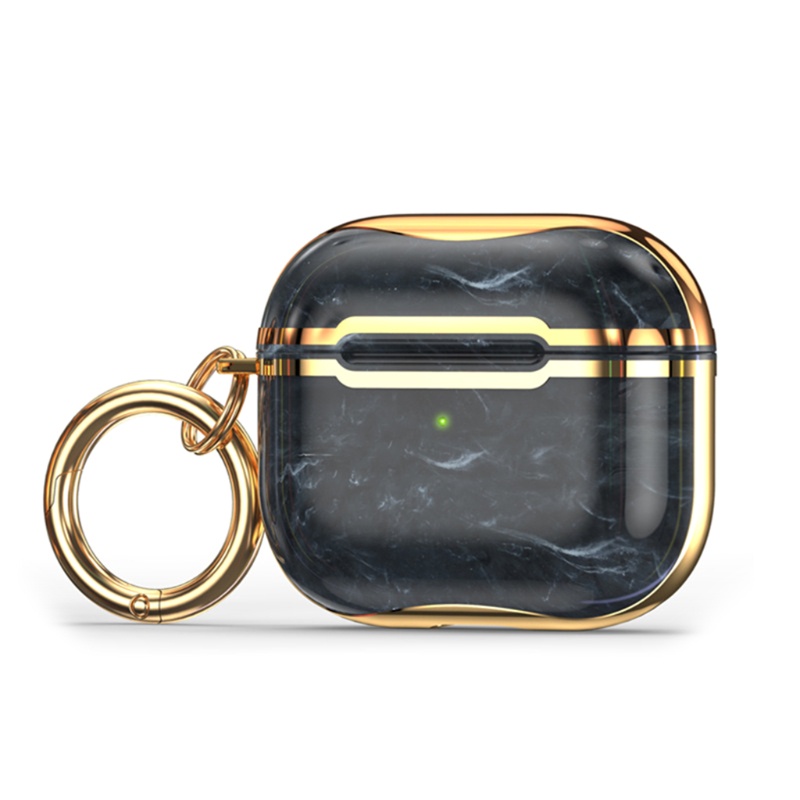 Btsg Casing Pelindung Apple Airpods 3 Shockproof