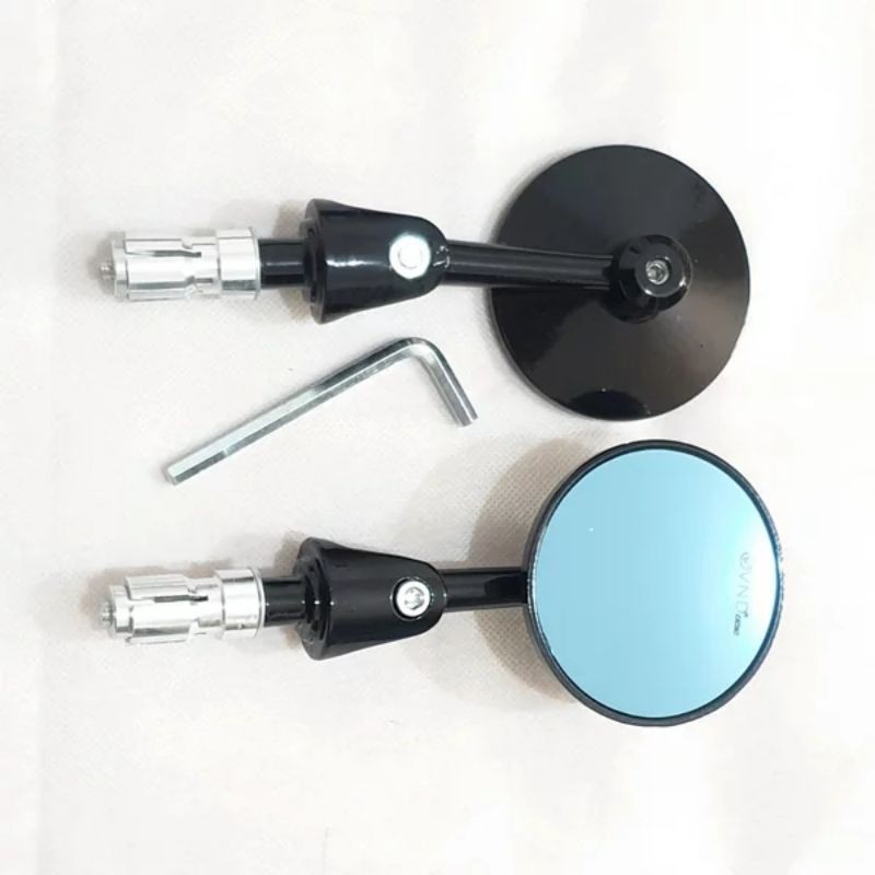 Kaca spion - spion Jalu stang clasic kaca cembung motor n-max - beat - vario150