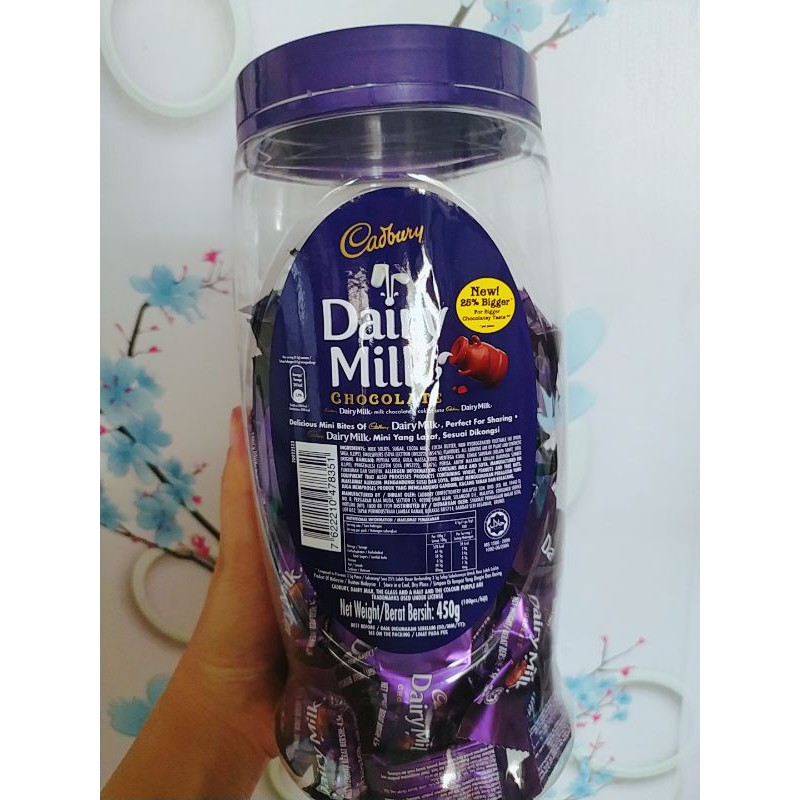 

cadbury dairy milk