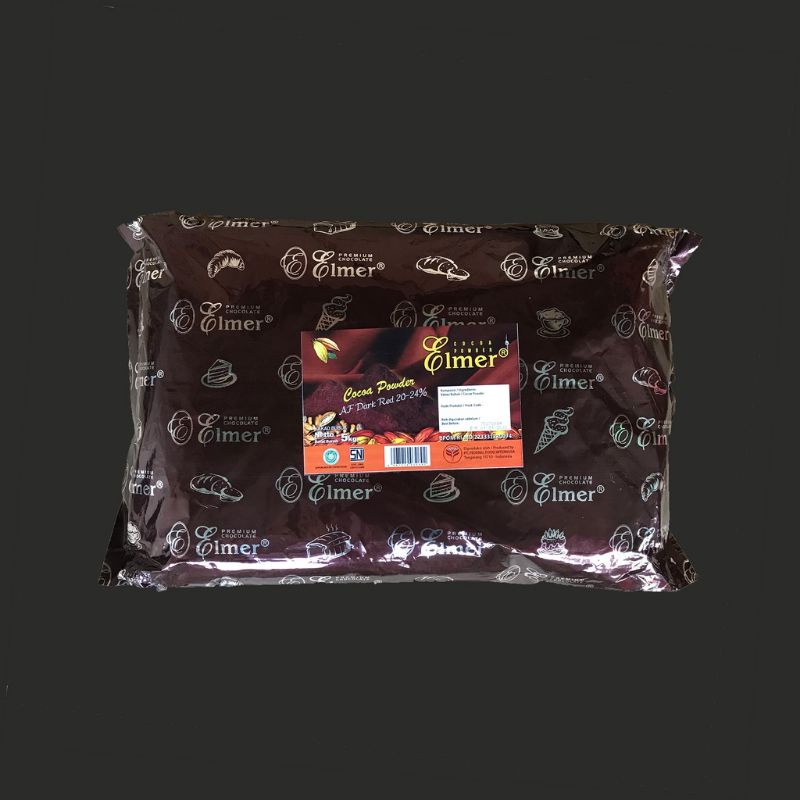 

AFRICAN BLACK ELMER 500GR