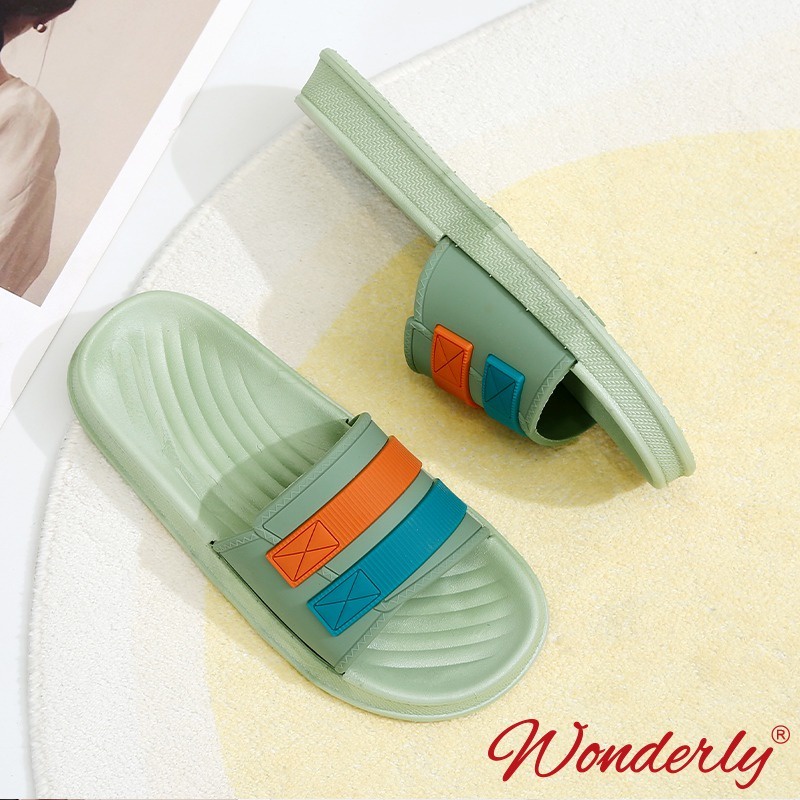 Sendal Wanita | Sendal Wanita Wonderly | 2209