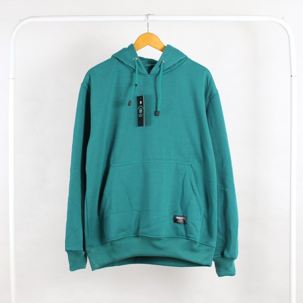 COD sweater pria terbaru polos bahan katun flecce bisa BAYAR DITEMPAT hype quality