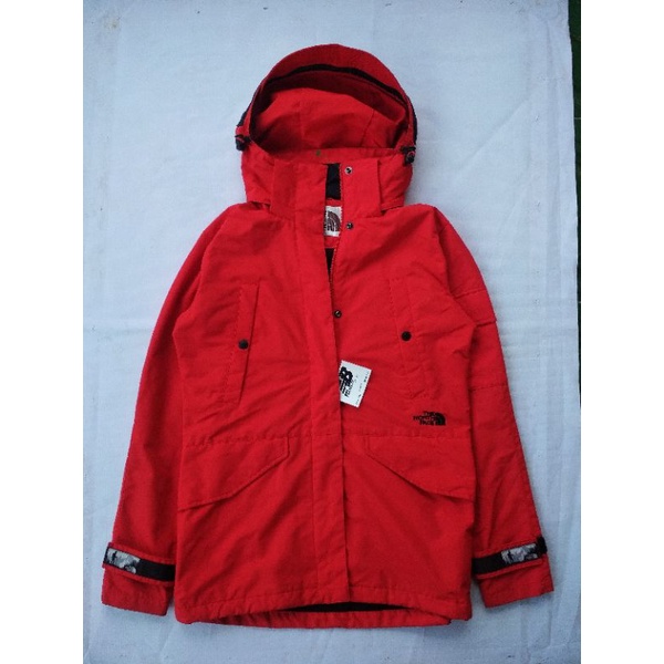 ecwcs parka